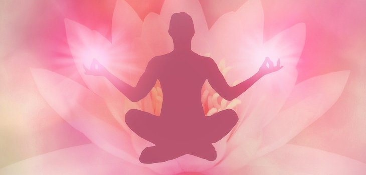 Méditation : Introduction à la méditation