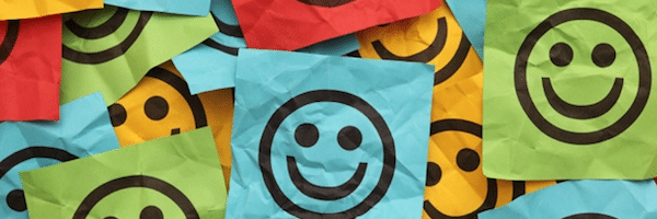 La psychologie positive pour être heureux