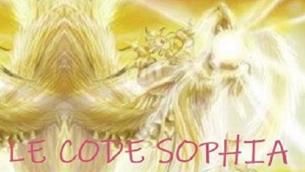 🍀 Interview de Kaia Ra sur le code Sophia par Lilou Mace